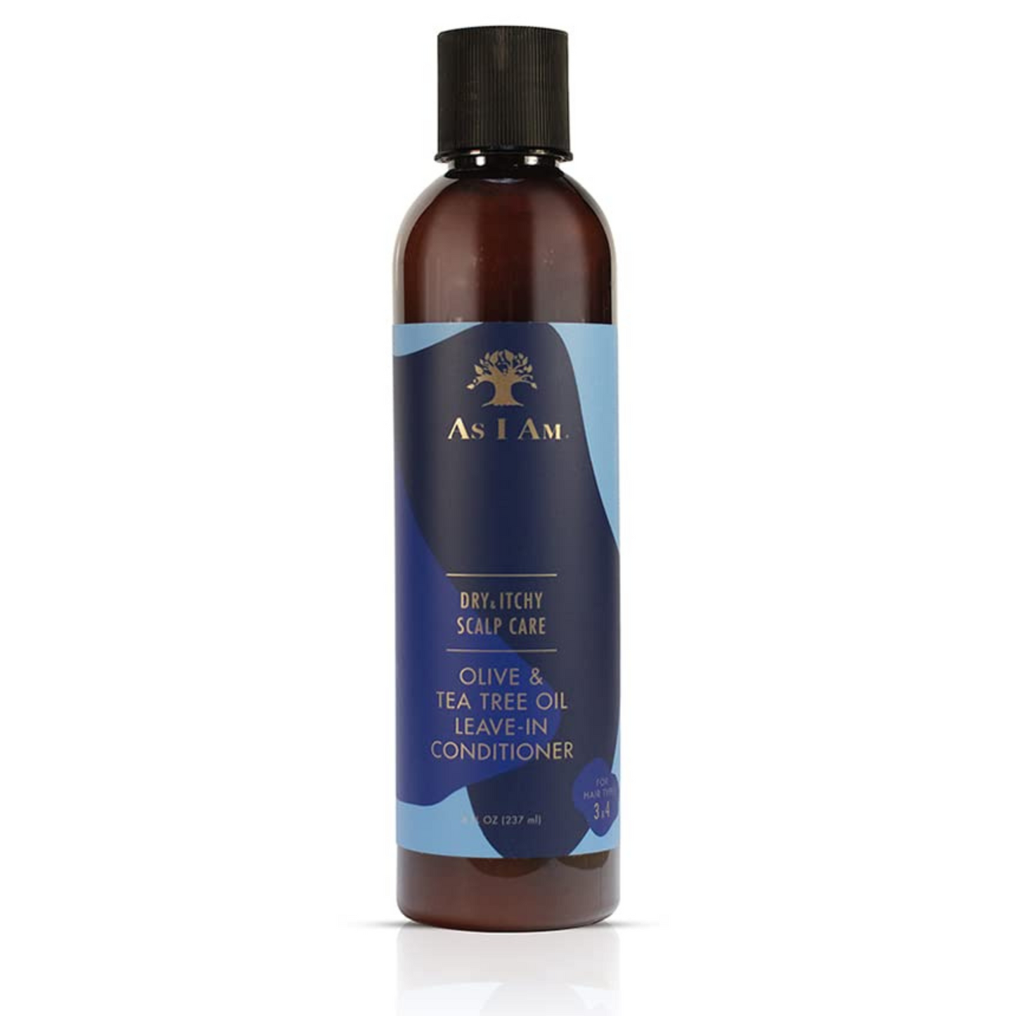 As I Am - Leave In Conditioner Dry And Itchy 237ml