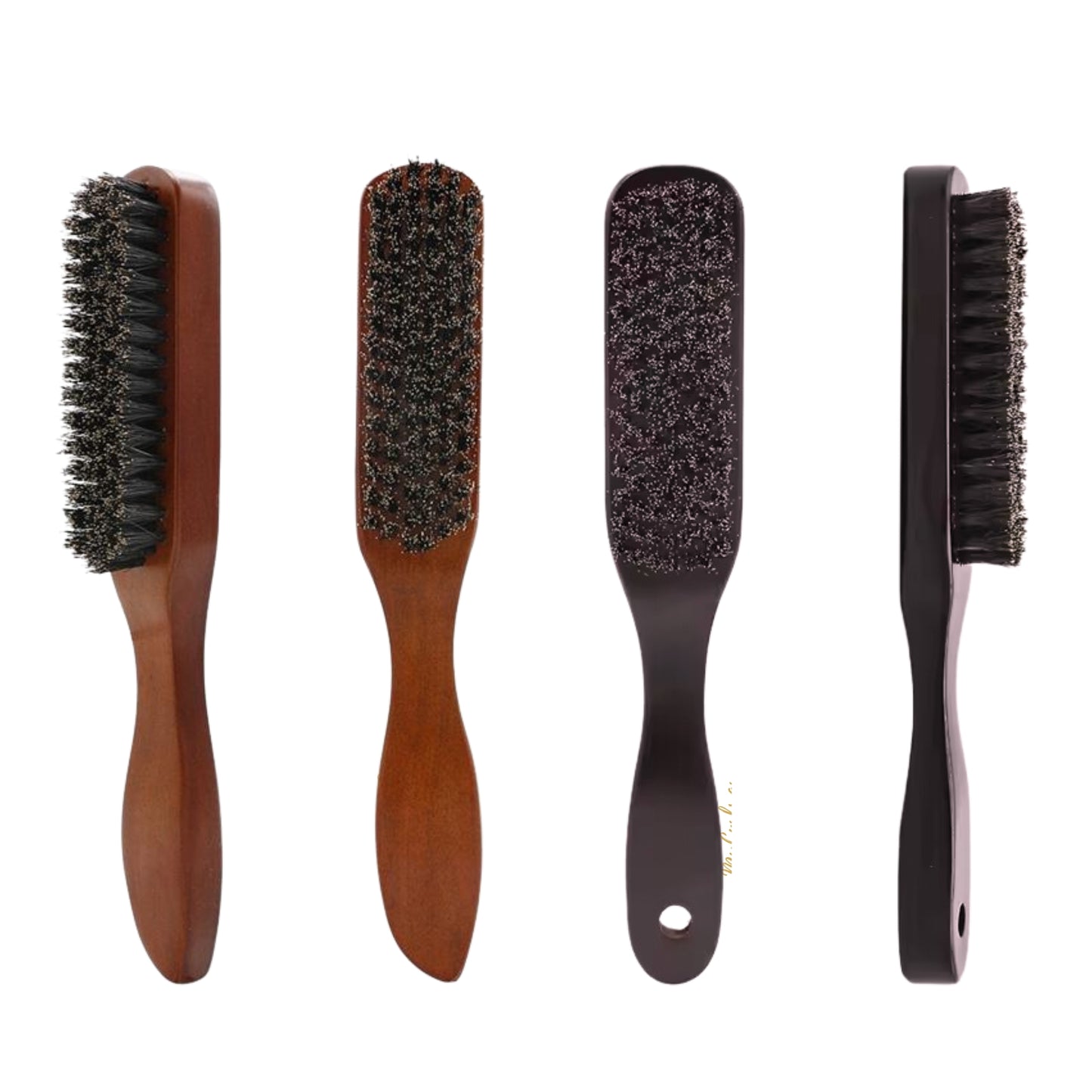 100% Boar Bristle Brush