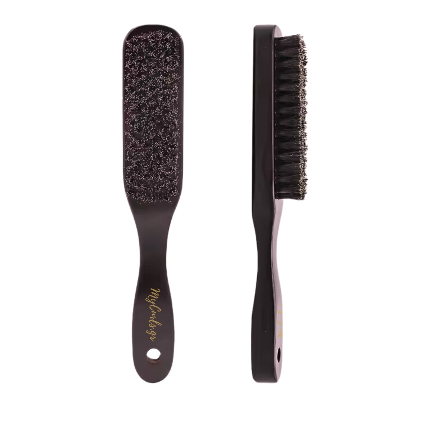 100% Boar Bristle Brush