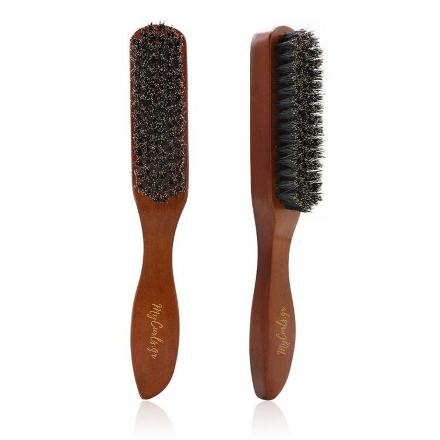 100% Boar Bristle Brush