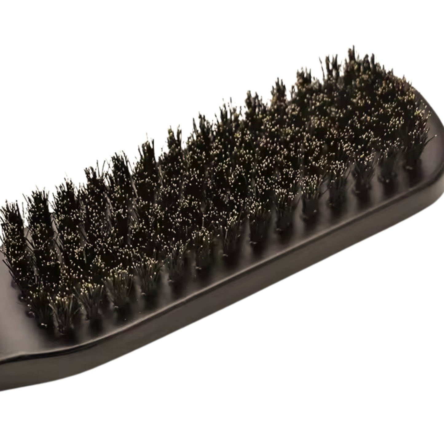 100% Boar Bristle Brush