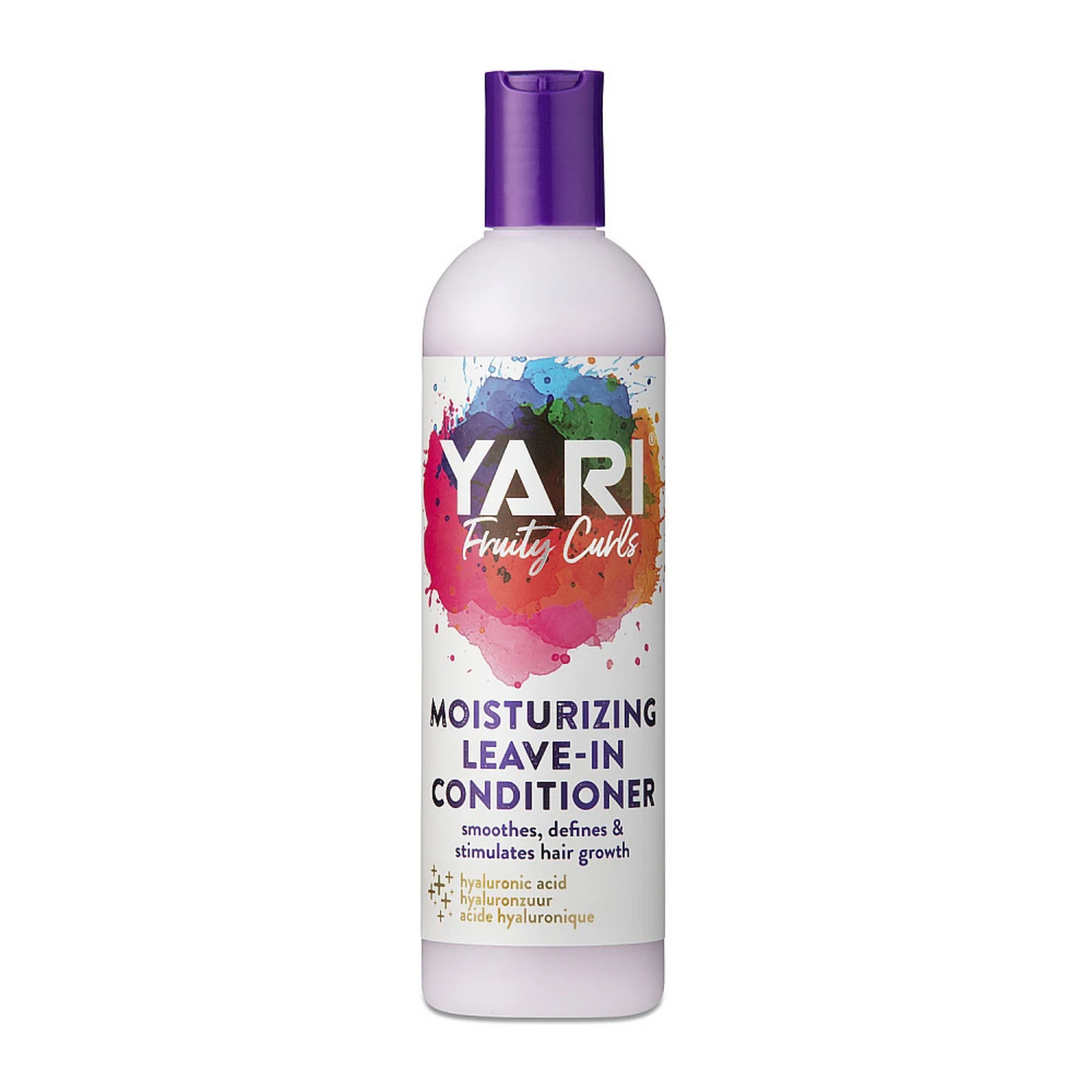 Fruity Curling Curl Leave in Conditioner 355ml