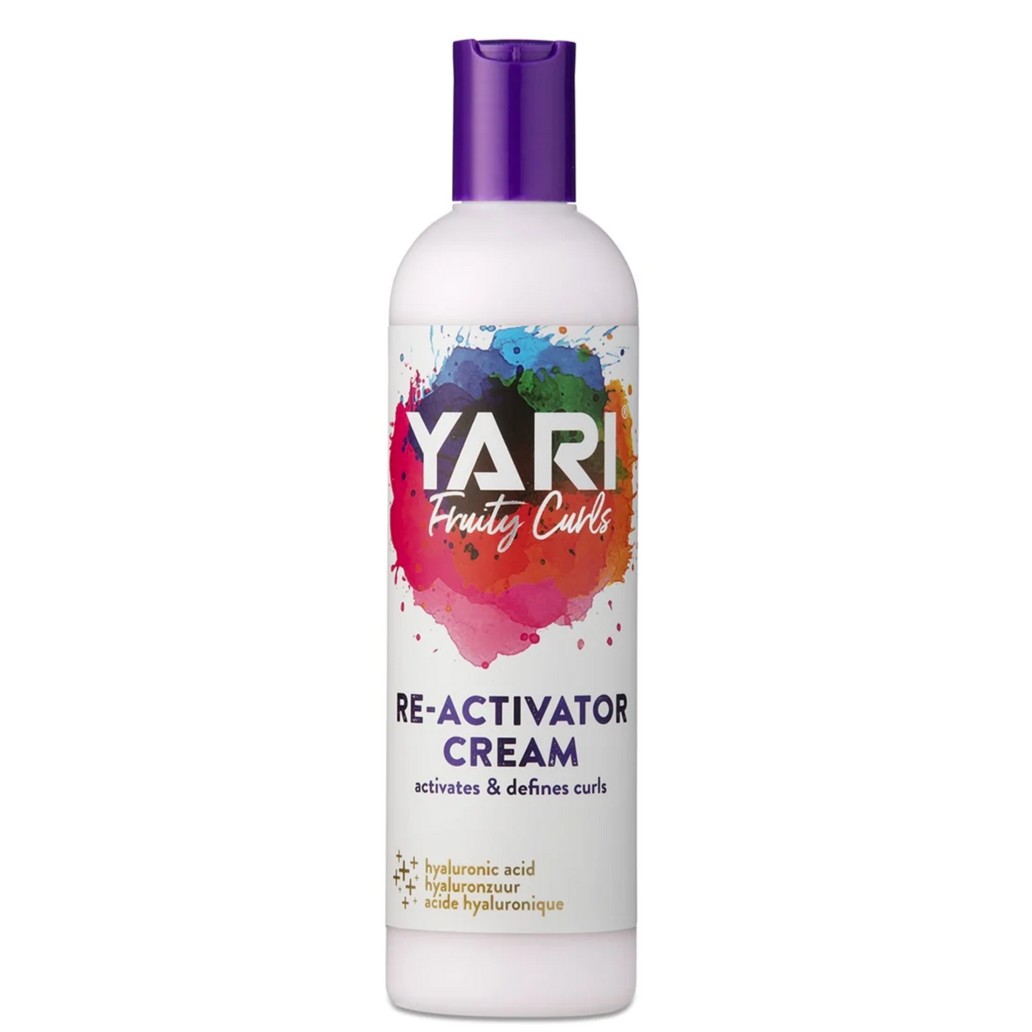 Fruity Curling Re-Activator 355ml