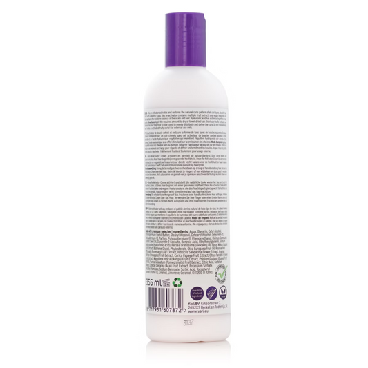 Fruity Curling Re-Activator 355ml
