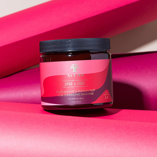 Long And Luxe Smoothie 454g -Κρέμα για μπούκλες