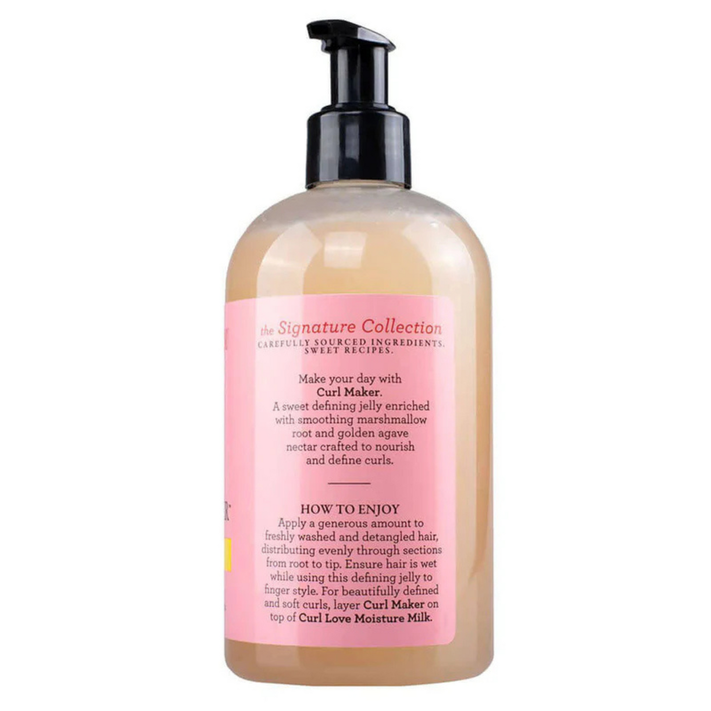 Camille Rose Curl Maker 355ml
