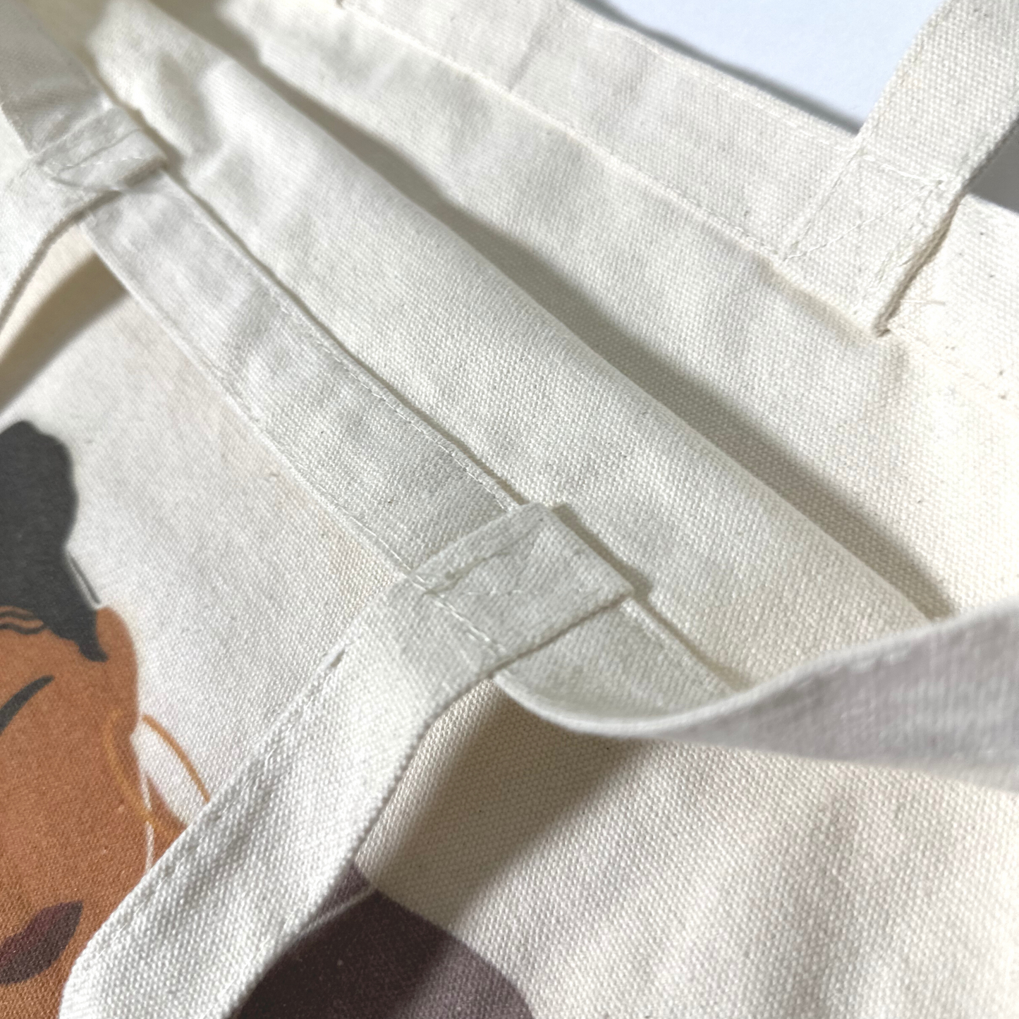 Friends - Cotton Shopping Bags (100% Cotton)
