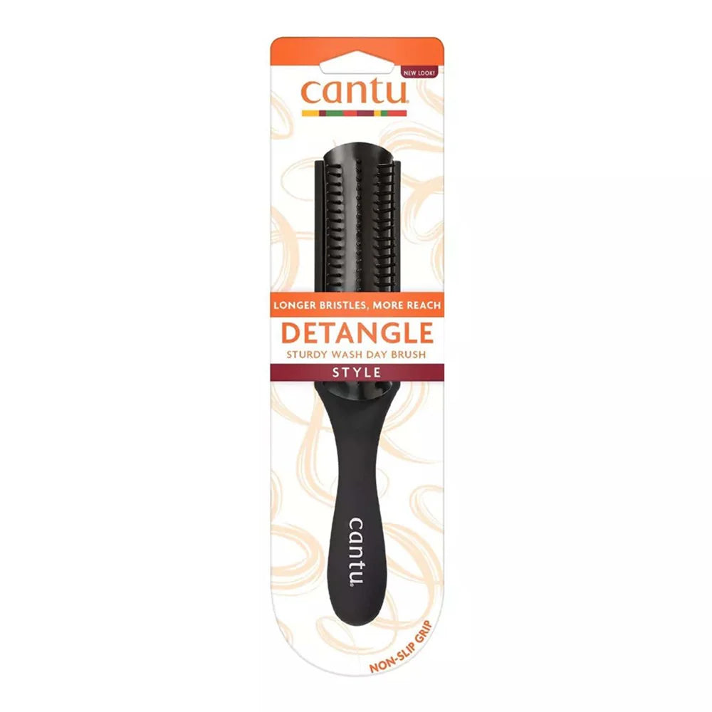 CANTU Narrow Detangling