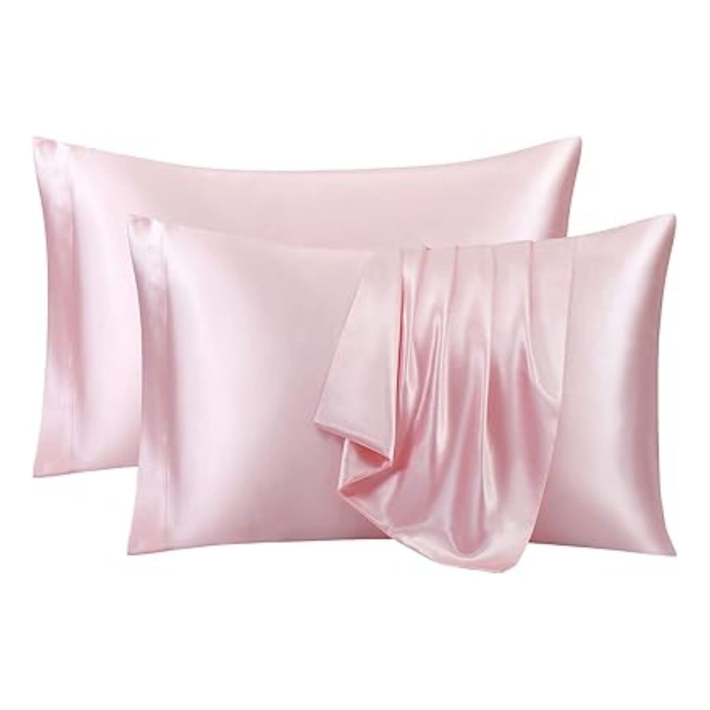 Σατινε Μαξιλαροθήκη