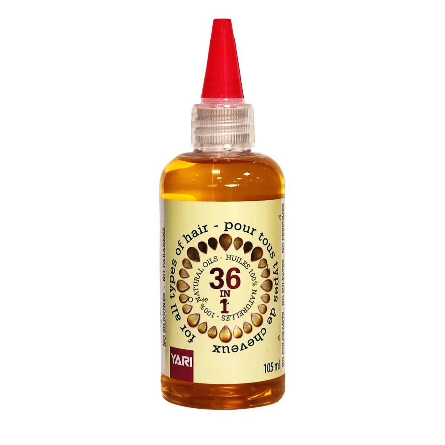 YARI 36 IN 1