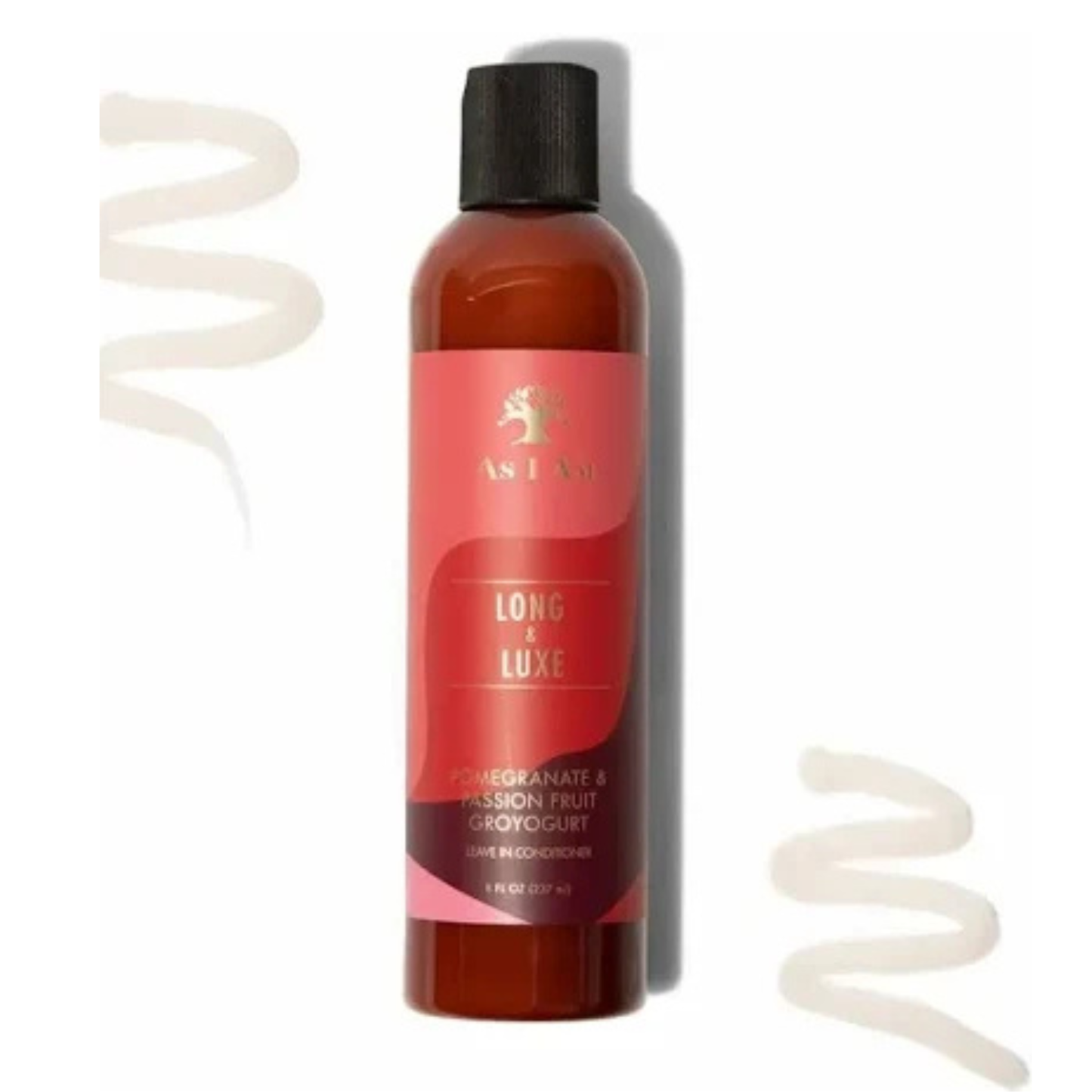 Long And Luxe Leave In Conditioner 237ml