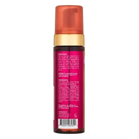 Mielle Pomegranate & Honey Curl Defining Mousse – 222ml