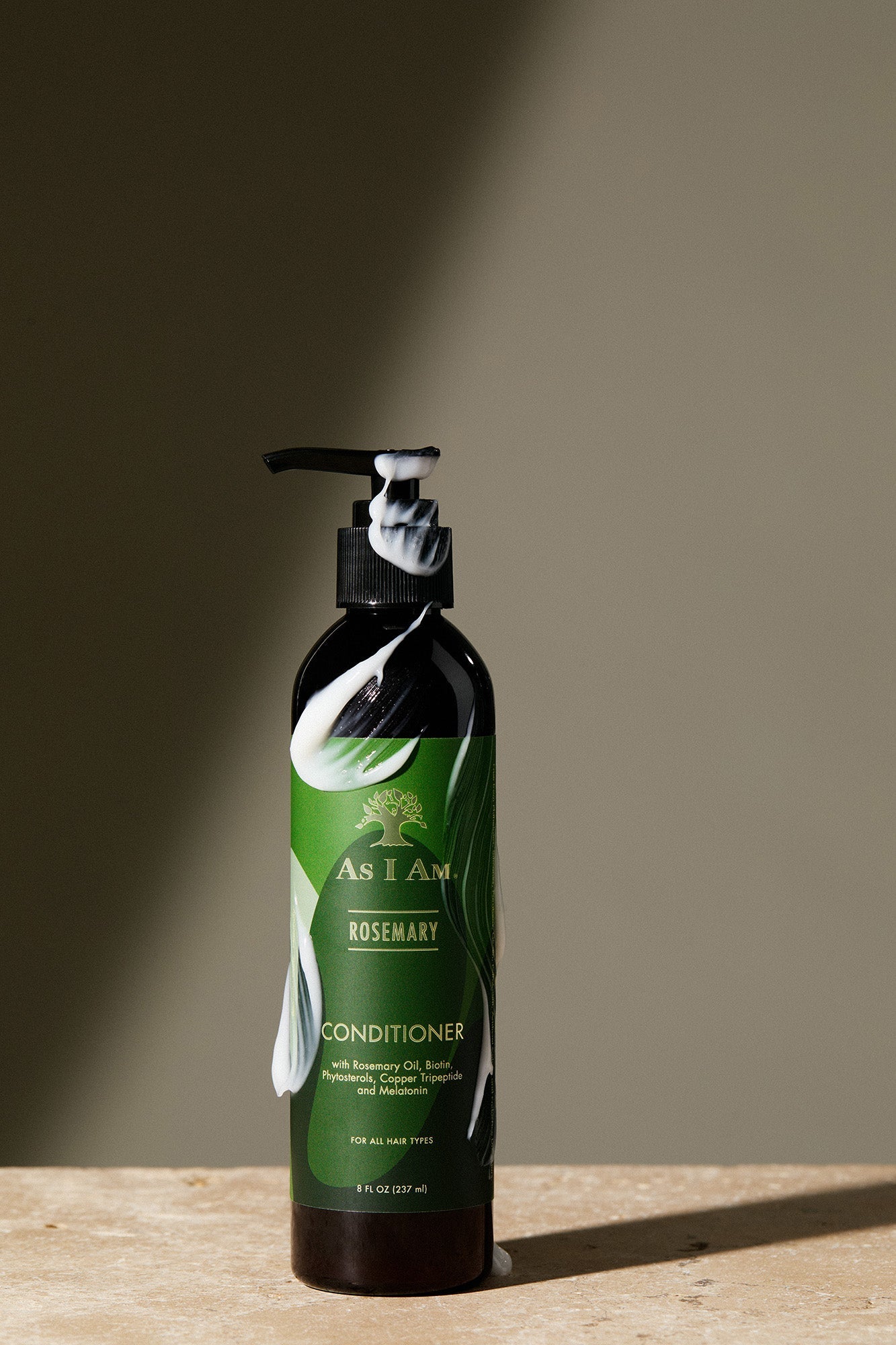 AS I AM Rosemary Conditioner 237ml
