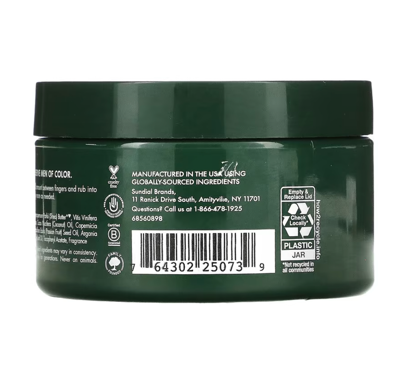 Beard Balm - Περιποίηση Γενειάδας