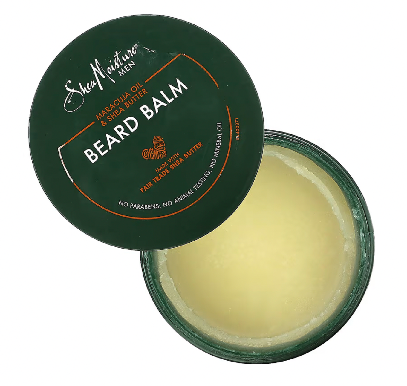 Beard Balm - Περιποίηση Γενειάδας
