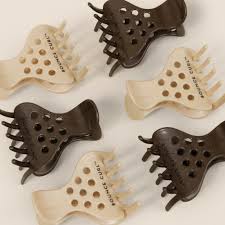 Bounce Curl Root Lift Clips – Για Όγκο από τη Ρίζα