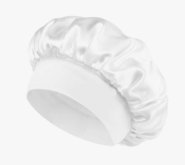 Satin Bonnet Κοντό