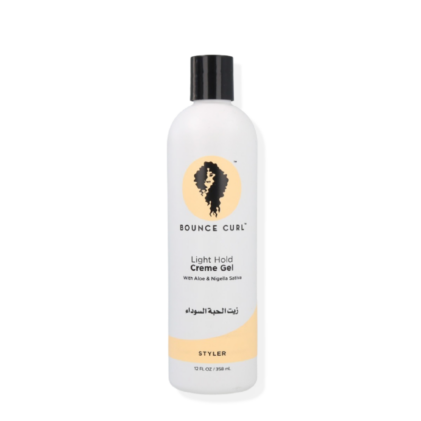 Light Hold Creme Gel
