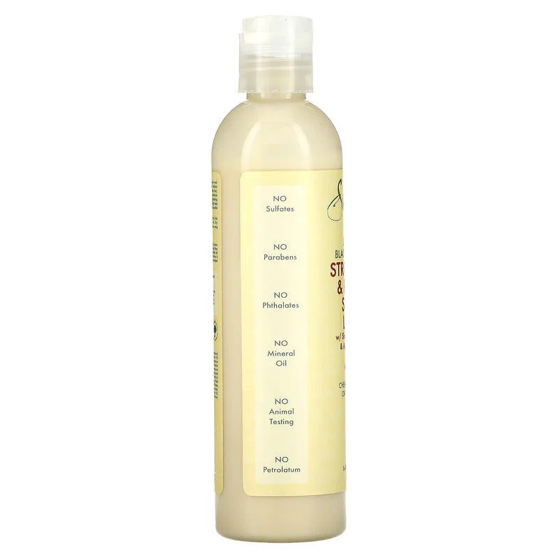 Jamaican Black Castor Oil Strengthen & Restore Styling Lotion (237 ml)