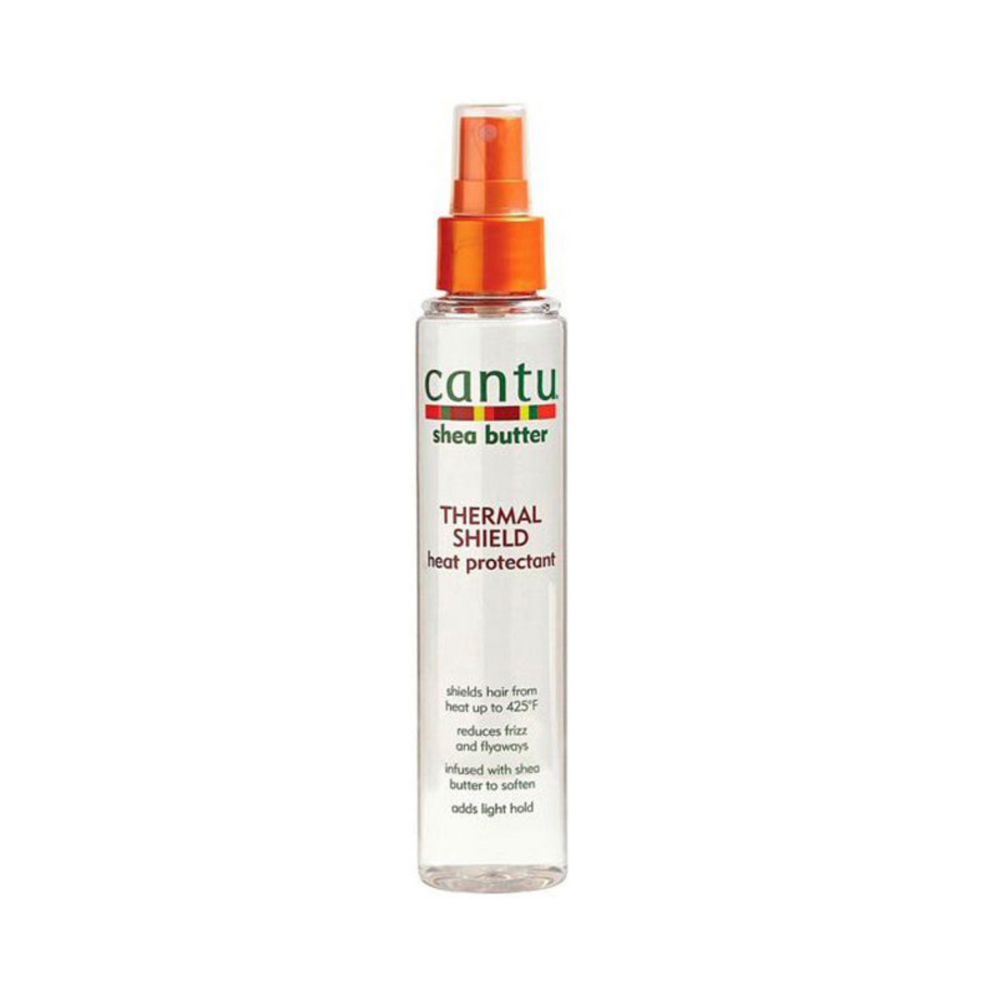 Cantu Θερμοπροστατευτικό Spray - Thermal Shield Heat Protector