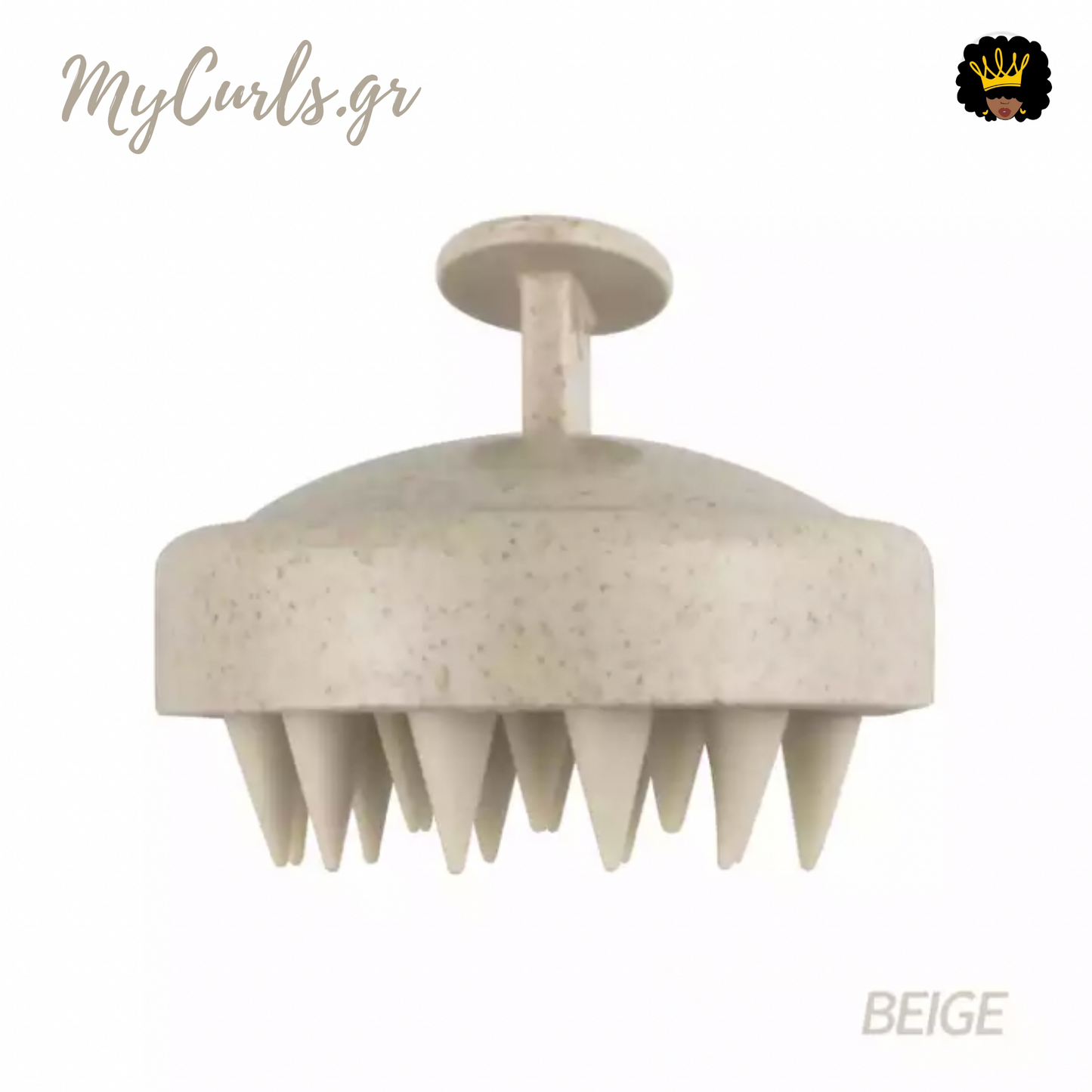 scalp massager