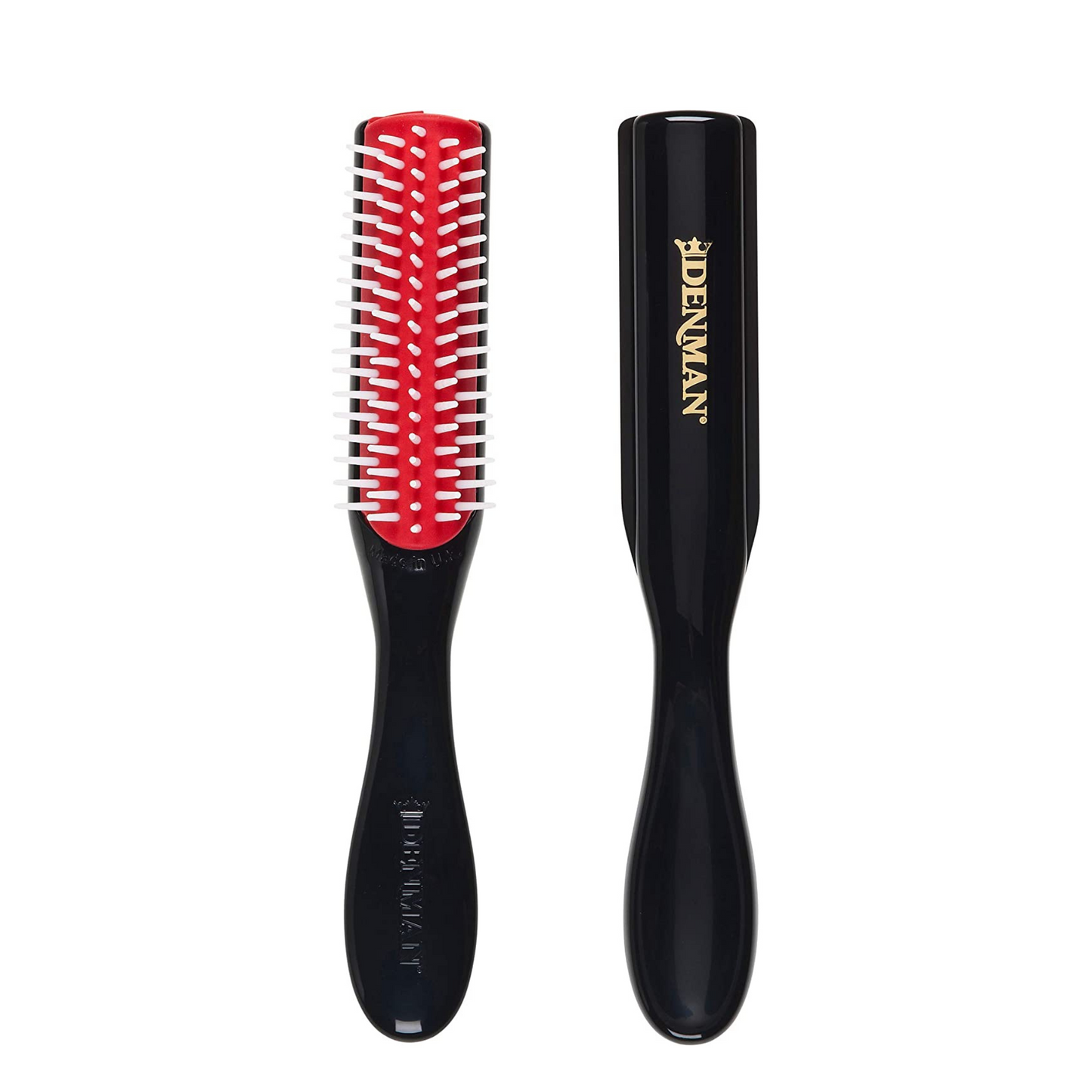 MyCurls.gr - Denman brush 5 row.