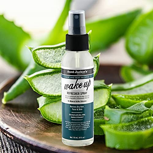 Wake Up! Refresher 118ml