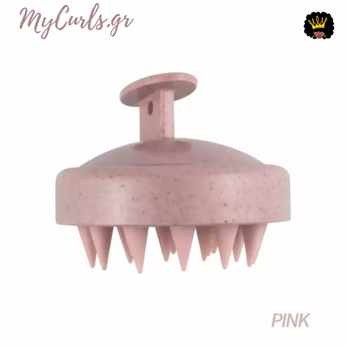 Scalp Massager
