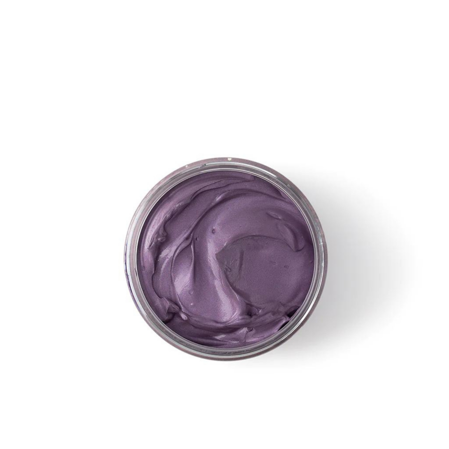 CURL COLOR PASSION PURPLE COLOR & CURLING GEL 182