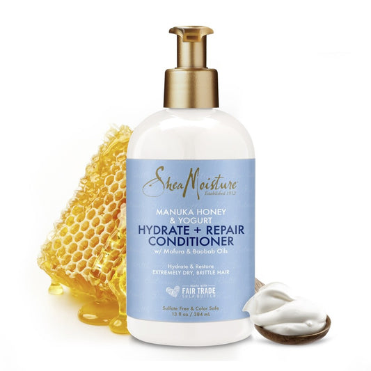 Hydrate & Repair Moisture Conditioner 384ML