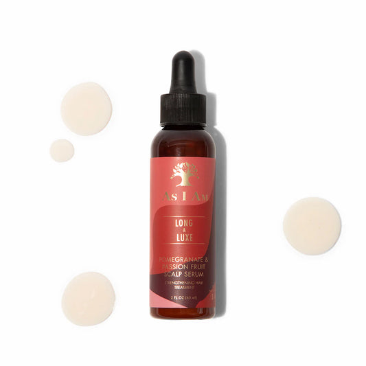 Long & Luxe Scalp Serum 60ml