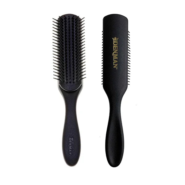Denman D4 9 rows Curls Combs-Χτένες για μπούκλες