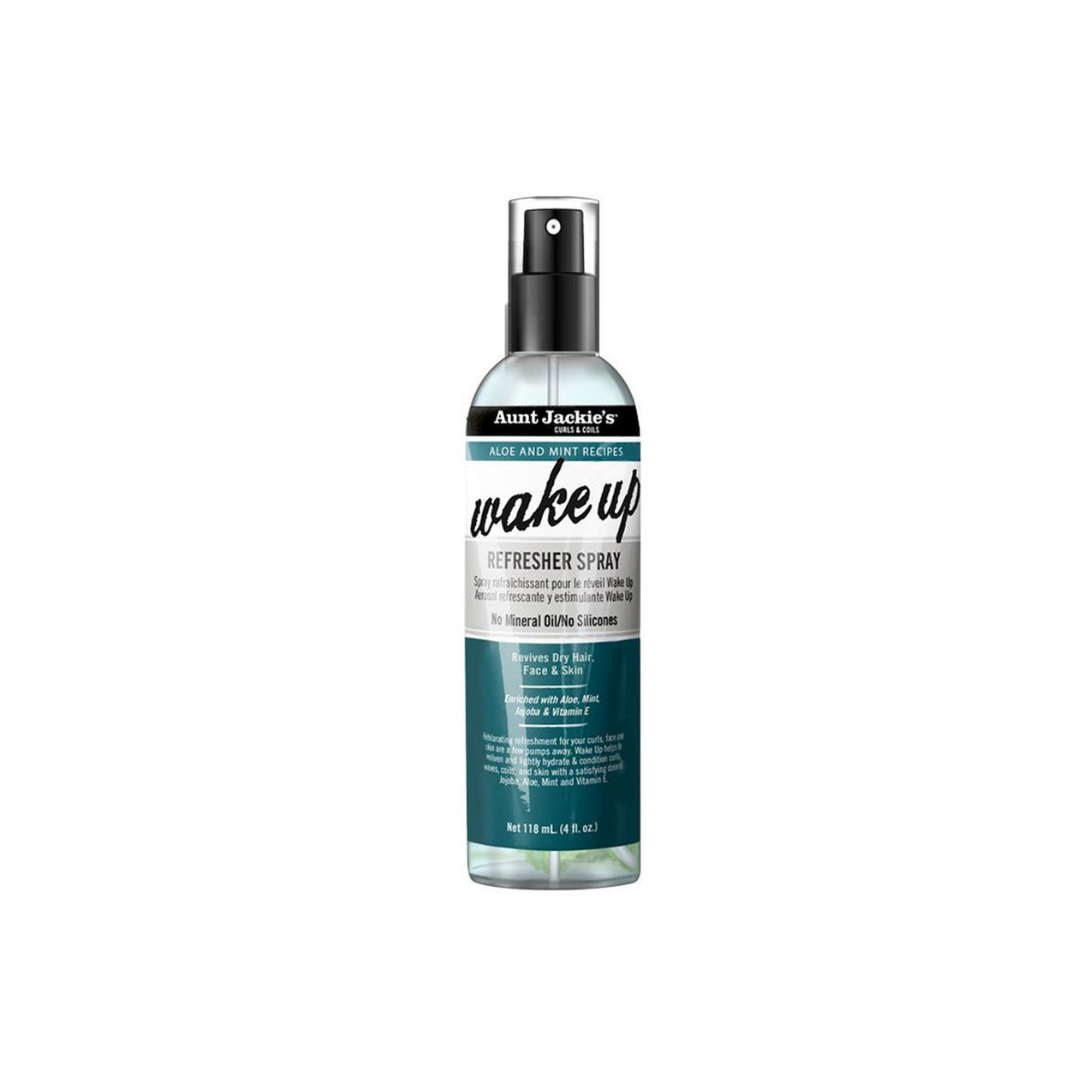 Wake Up! Refresher 118ml