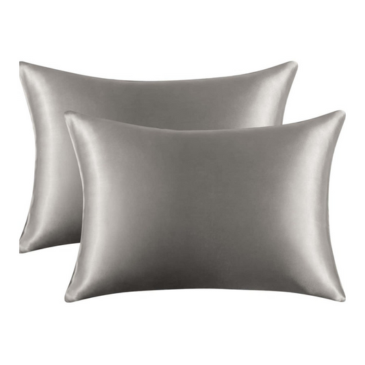 Σατινε Μαξιλαροθήκη