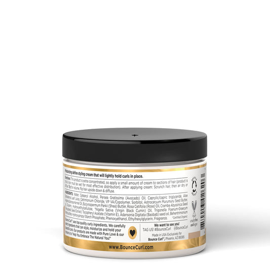 Clump & Define Cream 177ml