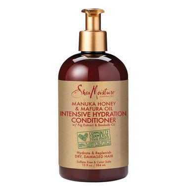 Manuka Honey & Mafura Oil Intensive Hydration Conditioner 384ml