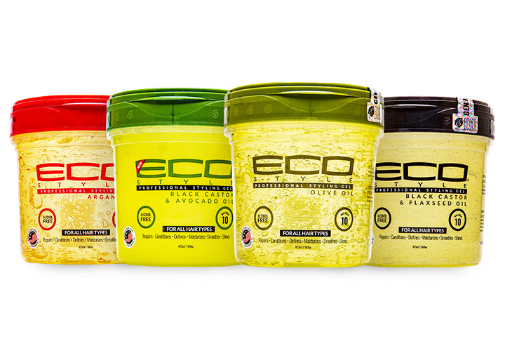 Eco Styler