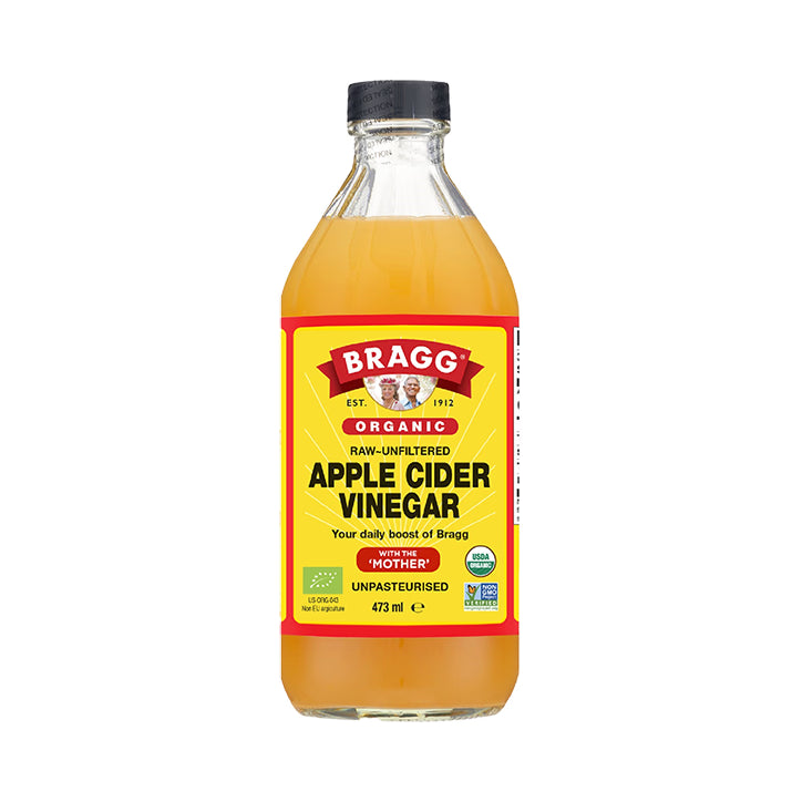 Bragg Organic Apple Cider Vinegar