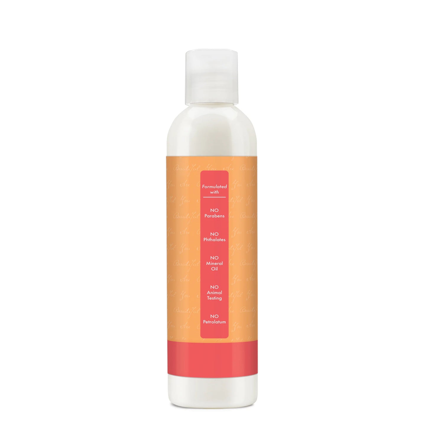 Papaya & Neroli ALL DAY FRIZZ Control Styling Gel 237ML