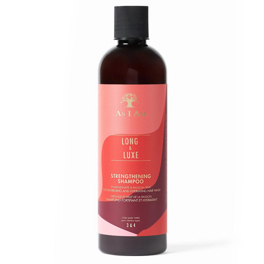 Long And Luxe Shampoo 355ml