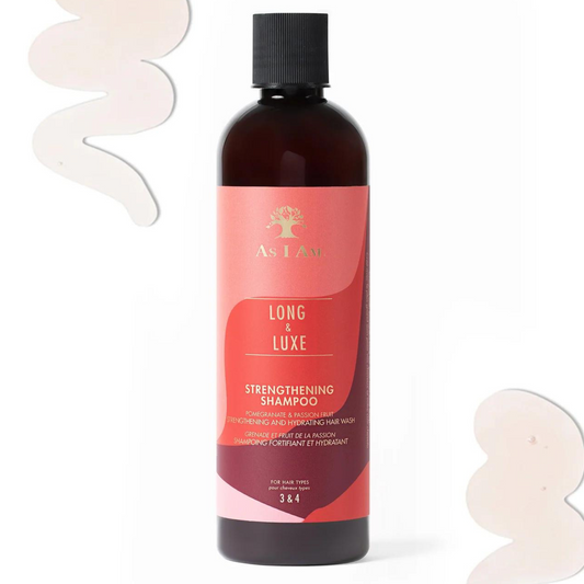 Long And Luxe S Conditioner 355ml