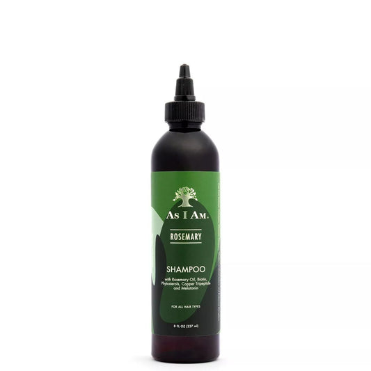 AS I AM Rosemary Shampoo 237ml