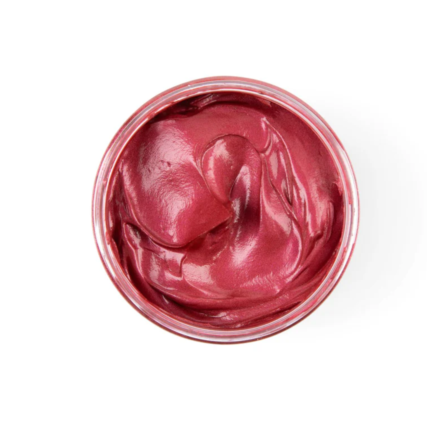 As I Am Color Wax – Burgundy