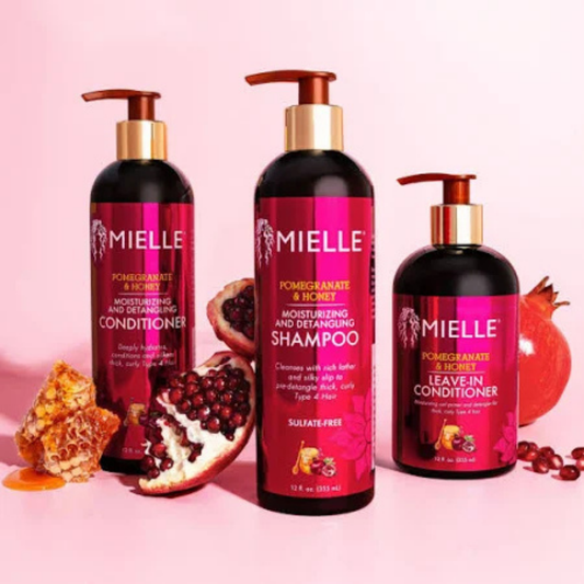 Mielle Pomegranate & Honey  Conditioner 355ml