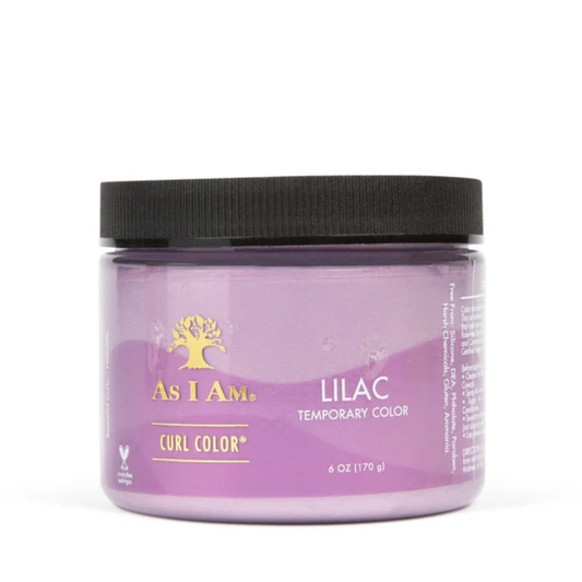 As I Am Color Wax – Lilac