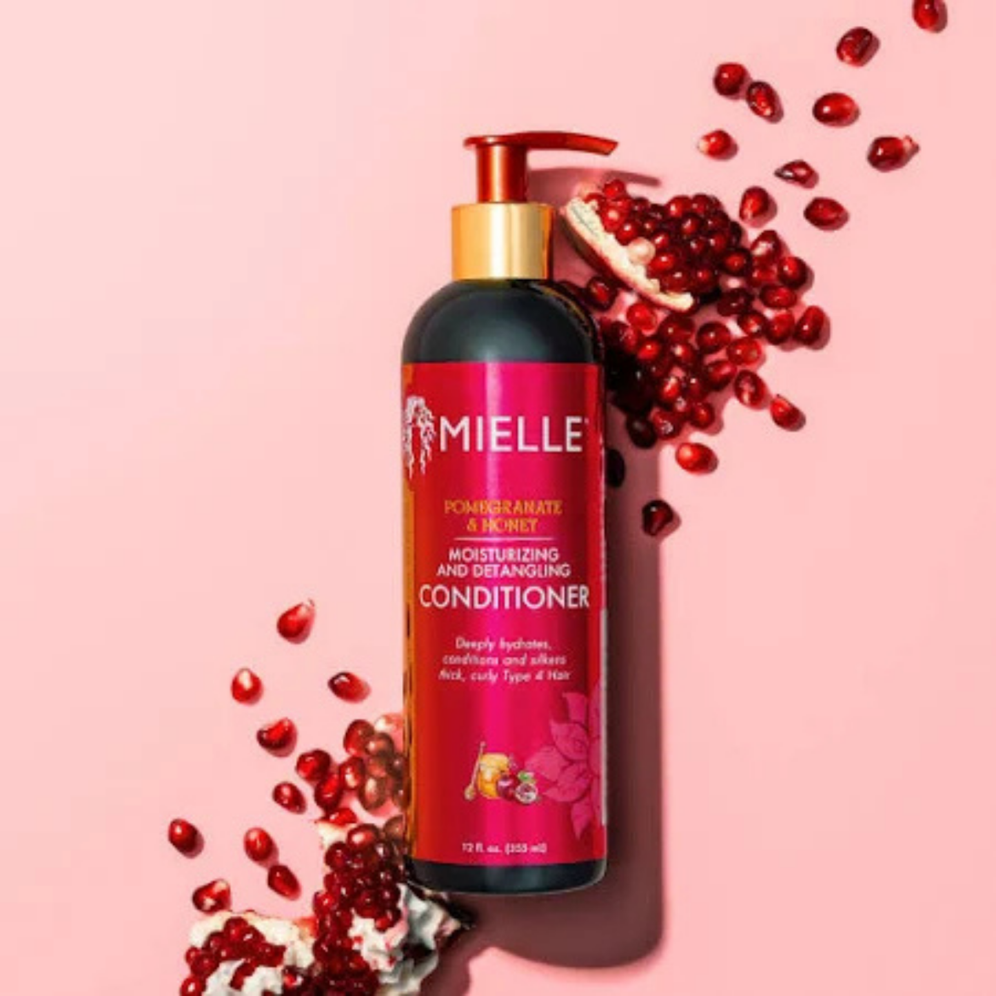 Mielle Pomegranate & Honey  Conditioner 355ml