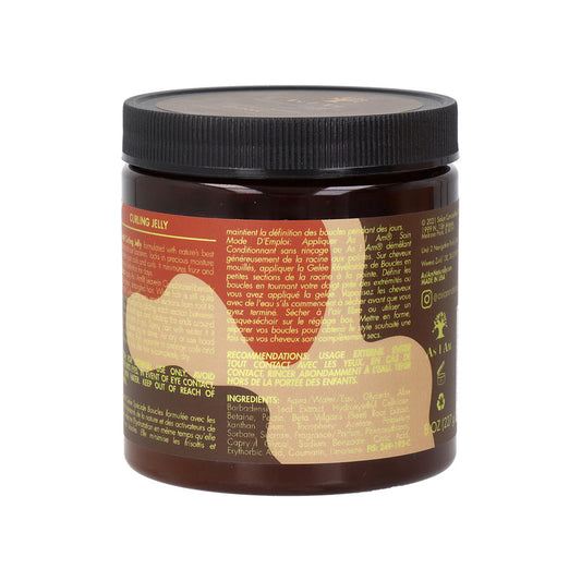 As I Am Curling Jelly – Coil & Curl Definer