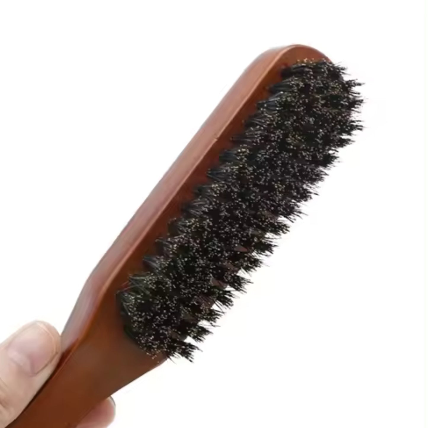 100% Boar Bristle Brush