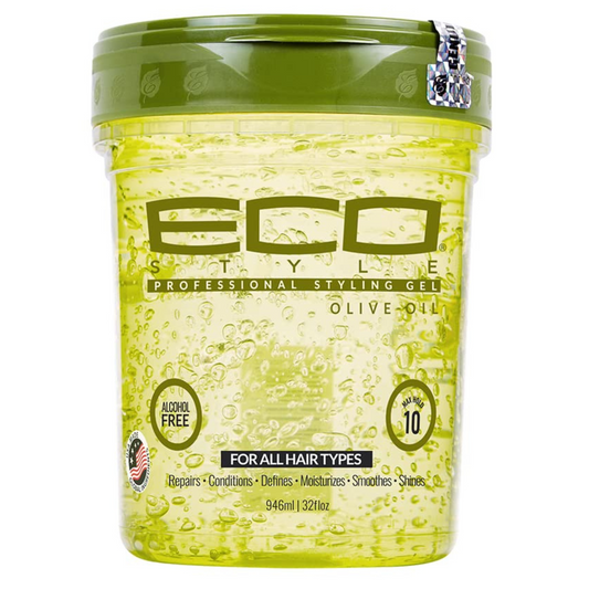 Eco Styler Gel Olive Oil