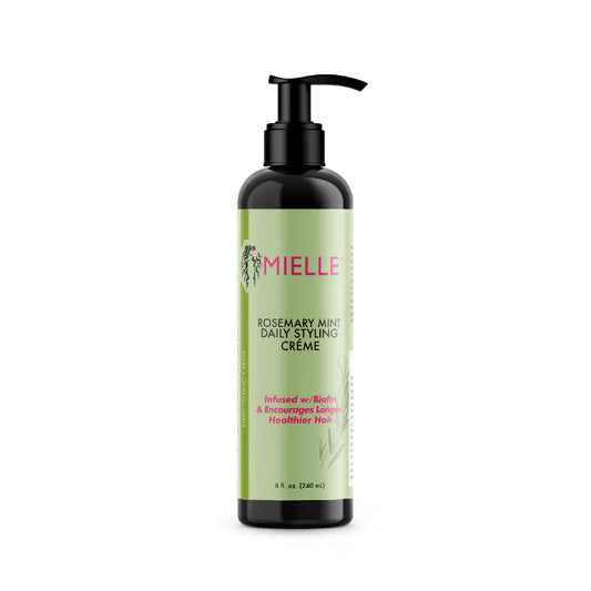 MyCurls.gr - Mielle Rosemary Mint - Daily Styling Crème (Styling milk)